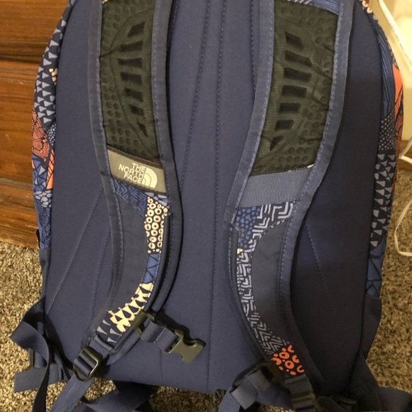 North Face Backpack - Picture 4 of 4